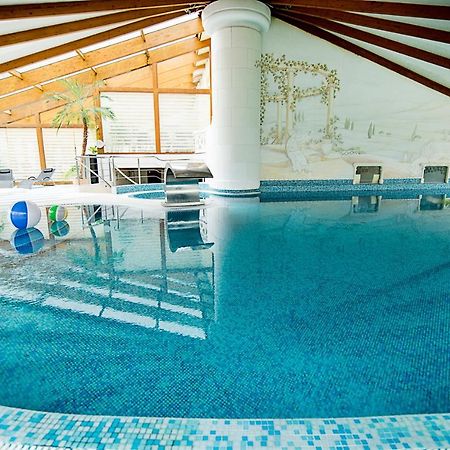 Palac Piorunow & Spa Kwiatkowice Bagian luar foto