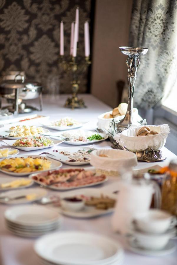 Palac Piorunow & Spa Kwiatkowice Bagian luar foto
