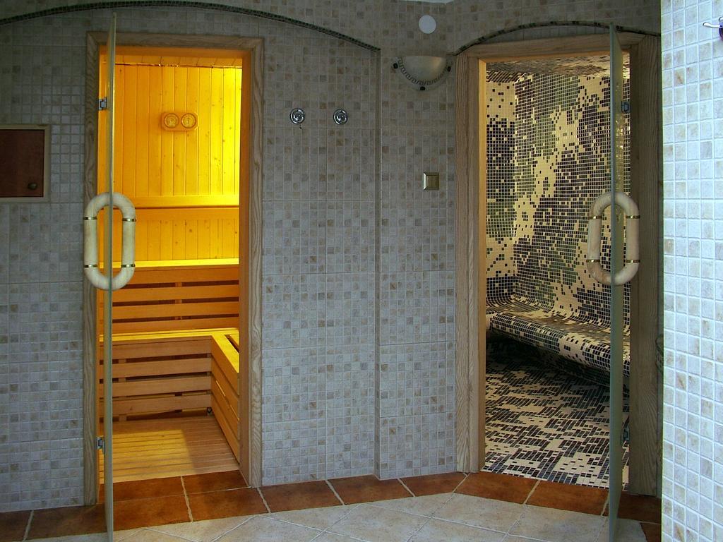 Palac Piorunow & Spa Kwiatkowice Bagian luar foto