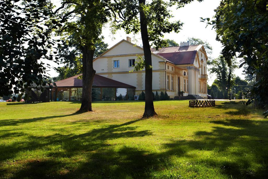 Palac Piorunow & Spa Kwiatkowice Bagian luar foto
