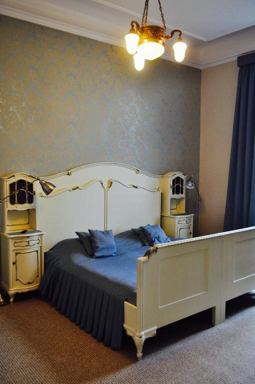Palac Piorunow & Spa Kwiatkowice Bagian luar foto
