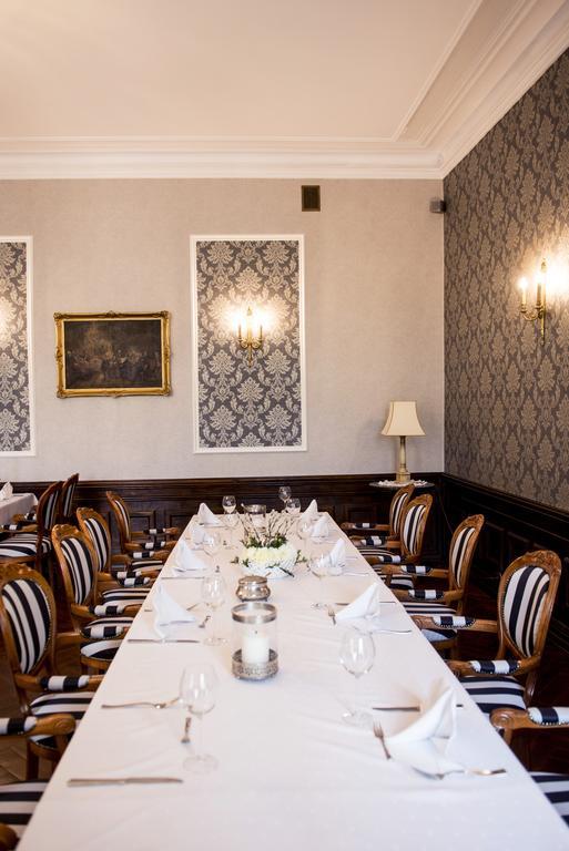 Palac Piorunow & Spa Kwiatkowice Bagian luar foto