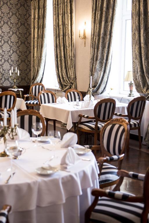 Palac Piorunow & Spa Kwiatkowice Bagian luar foto
