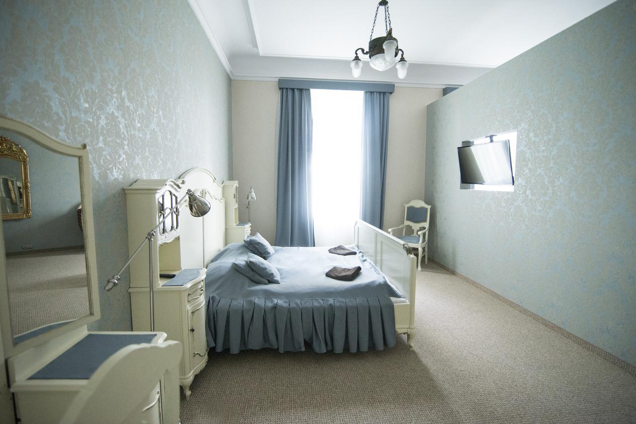 Palac Piorunow & Spa Kwiatkowice Bagian luar foto